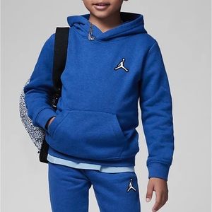 Nike Jordan fleece pullover